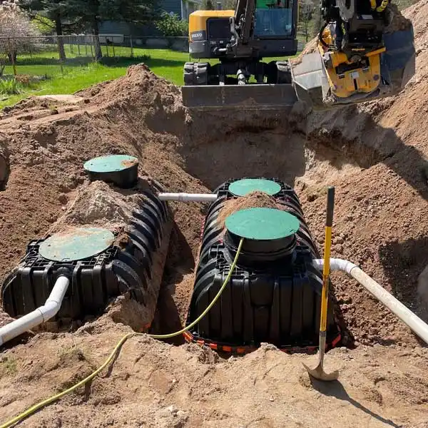 septic tank services Paulding